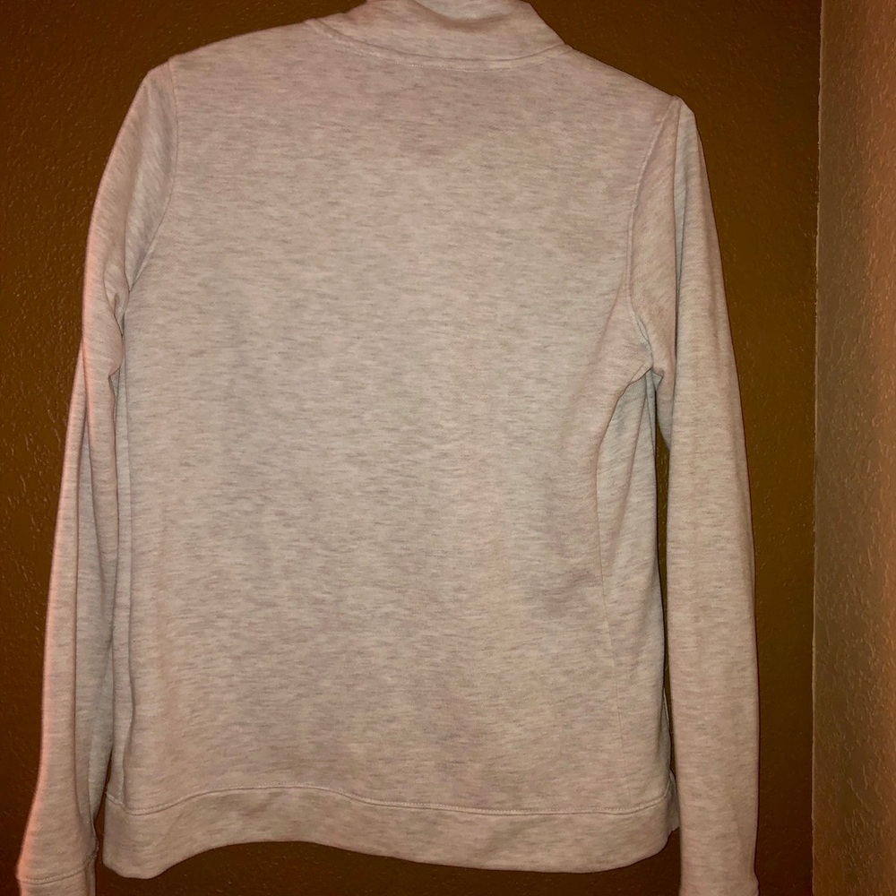Nike logo pullover - Picture 2 of 3